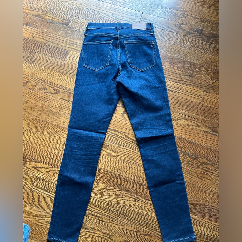Madewell Jeans